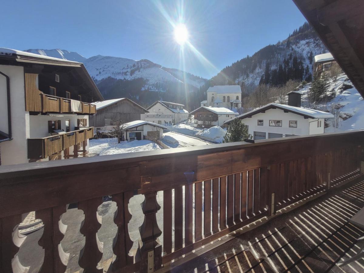 Gaestehaus Sonne Bichlbach Oda fotoğraf