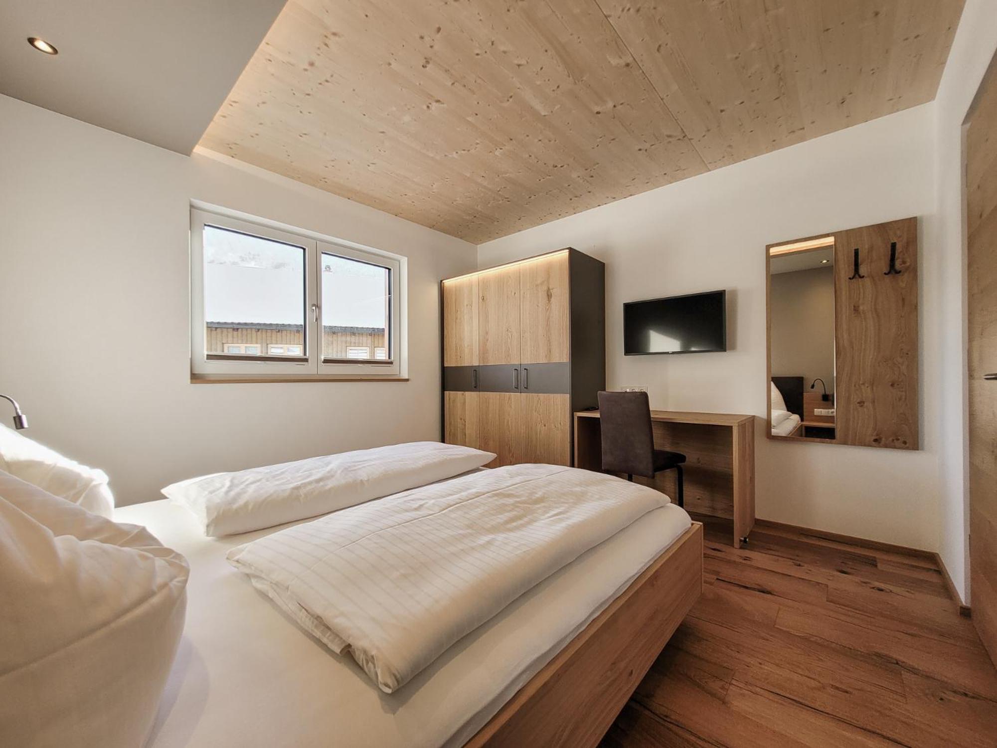 Gaestehaus Sonne Bichlbach Dış mekan fotoğraf