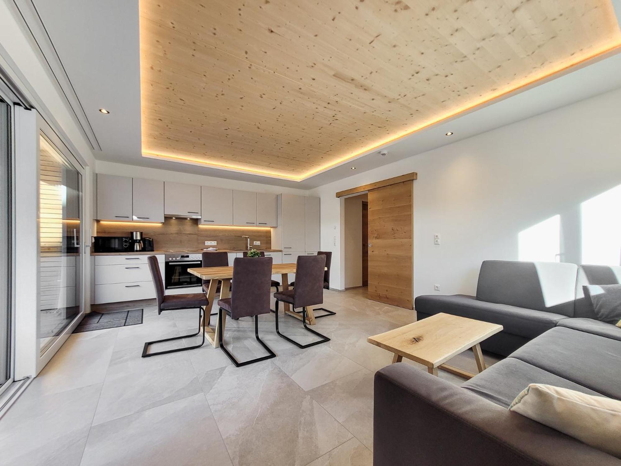 Gaestehaus Sonne Bichlbach Dış mekan fotoğraf